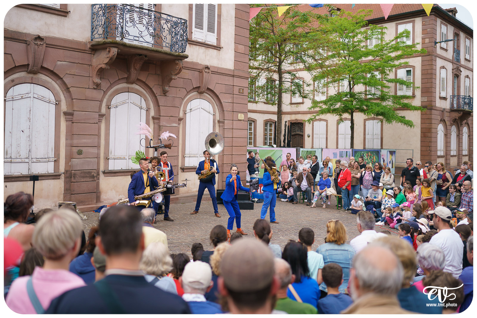 CLAP ! (CIE SOPALOCA)